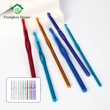 Crochet Hook Size 14 - Best Price in Singapore - Feb 2024