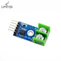 Holiday Discounts MAX6675 Module + K Type Thermocouple Thermocouple Senso Temperature Degrees Module For Arduino