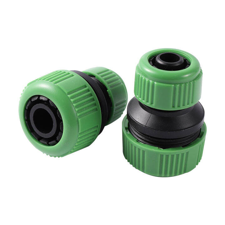 3/4" to 1/2" Hose Reducer Repair Joints Garden Agriculture Watering