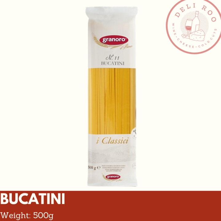 Bucatini Pasta 500g Lazada Ph