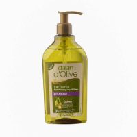 DALAN DOLIVE : LIQUID  SOAP - RELAXING 300 ML (DALAN d’Olive สบู่เหลวสูตรเพื่อการผ่อนคลาย 300มล.)