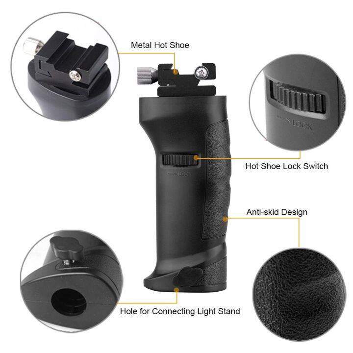 fg-40-anti-slip-surface-flash-handle-high-stability-hot-shoe-flash-grip-flash-holder-for-godox-speedlite-flash-ad200-ad360