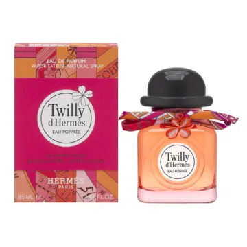 Hermes Twilly Perfume - Best Price in Singapore - Feb 2024