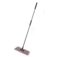 MAI_ไม้กวาด Rubbermaid Reveal Flat Mop 1M17 ไม้กวาดบ้าน  ไม้กวาดฝุ่น