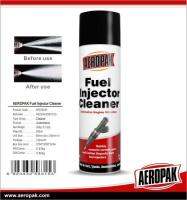 สเปรย์ล้างหัวฉีด สำหรับเครื่องยนต์เบนซิน Aeropak Fuel Injectior Cleaner