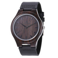 REDEAR Hot Wooden Watch Men nd Luxury Wood Quartz Watches in Wood Watch for Men Gift Clock Male Quality relogio masculino