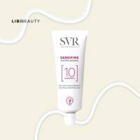 SVR SENSIFINE Nutribaume 40 ml.