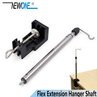 NEWONE Clamp-on Flex Shaft Rotary Grinder Stand Holder Hanger For Dremel Rotary Tools Tool Accessories Multifunction cket