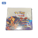 324pcs Pokémon English Card TCG: Sun & Moon Pocket Monsters Pokemon Kids Card Game Battle Card Baby English Card 36 Card Games