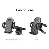 ‘；。【 Arvin Multi-Ftion Car Phone Holder Windshield Dashboard  For   Mobile Phone Holder Support Smartphone Voiture