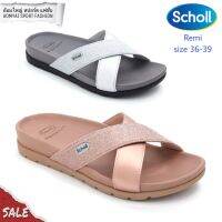 รองเท้าแตะสวม สกอลล์ Scholl Remi