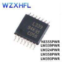 10Pcs LM2904PWR L2904 LM2904 TSSOP-8 LM2904PW LM2903PWR LM2904 L2903 LM2902PWR L2902 LM2901PWR L2901 TSSOP-14 WATTY Electronics