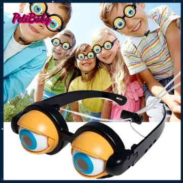 Shop Halloween Cartoon Eye Glasses with great discounts and prices online -  Jan 2024