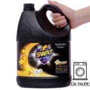 Nước Giặt Swat 3,8kg Công Nghệ Thái Lan