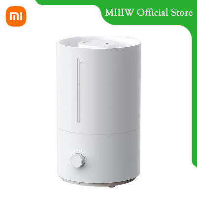 Xiaomi Mijia Humidifier 2 เครื่องทําความชื้น 4L 300mL/h เครื่องพ่นอโรม่า Humidifiers