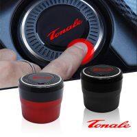 for alfa romeo tonale car ashtray cenicero accessories