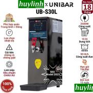 Máy đun nước nóng tự động Unibar UB-S30L - 10 lít - 30 lít h - Mẫu mới