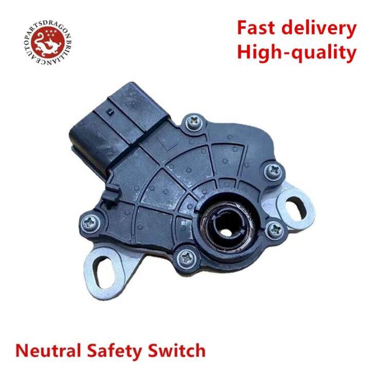 Neutral Safety Switch For Honda Civic 1.7L AT Gear Position Sensor