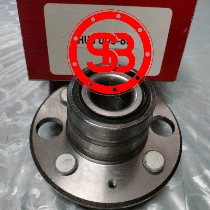 Bearing Roda Belakang Honda Prestige Genio Bbc Original Lazada Indonesia