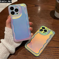 เคสไอโฟน iPhone 11 iPhone 15 pro max 12 13 14 Pro Max 7 8 Plus SE 2020 XS Max XR ซิลิโคนเคสโทรศัพท์สำหรับ