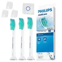 ซื้อ Philip หัวแปรงสีฟันไฟฟ้า HX6013เปลี่ยน HX3216/HX6721/HX6730/HX6511/HX9023