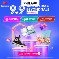 CanCan Creative x Lazada 9.9 กรอบสินค้าสำเร็จรูป T1-Eng  (จัดส่งทางอีเมลทันทีใน 24 ชั่วโมง))