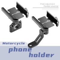 For BMW K1300S K1300 S k1300s Accessories Motorcycle Handlebar Mobile Phone Holder GPS Stand Bracket