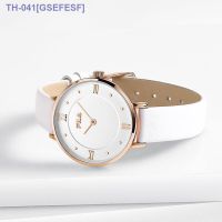 ∈❁ FILA FILA watch contracted small dial authentic fashionable ladies watch waterproof temperament of restoring ancient ways is quartz watch of wrist of 616