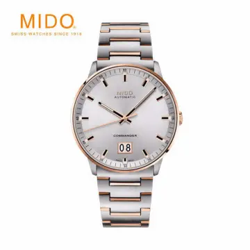 Mido commander pantip hot sale