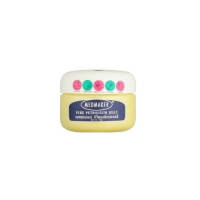 Medmaker pure petroleum jelly 50 g กระปุกเหลือง/ กระปุกเขียว/ หลอดเหลือง