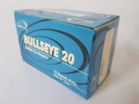 แผ่นปะยางเรเดียลรถบรรทุก Bullseye20