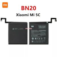 BN20 2860mAhแบตเตอรี่สำหรับXiaomi Mi 5C M5C Mi5C BN20 โทรศัพท์คุณภาพสูงเปลี่ยนแบตเตอรี่ + เครื่องมือ