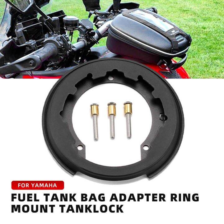 yamaha fz petrol tank lock