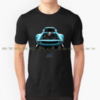 1969 Mustang Powered By Dodge Viper Engine Blue Black White Tshirt For Viper Logo Cabriolet Fastback Fastback V8