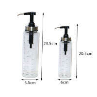 300500Ml Bee Honey Drip Dispenser ขวดน้ำผึ้ง Jar คอนเทนเนอร์หม้อบีบขวดครัวสำหรับน้ำผึ้งซอสมะเขือเทศ