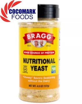 Bragg - Bragg 24 Herbs Organic Sprinkle Seasoning 1.5oz (1.50 ounces)