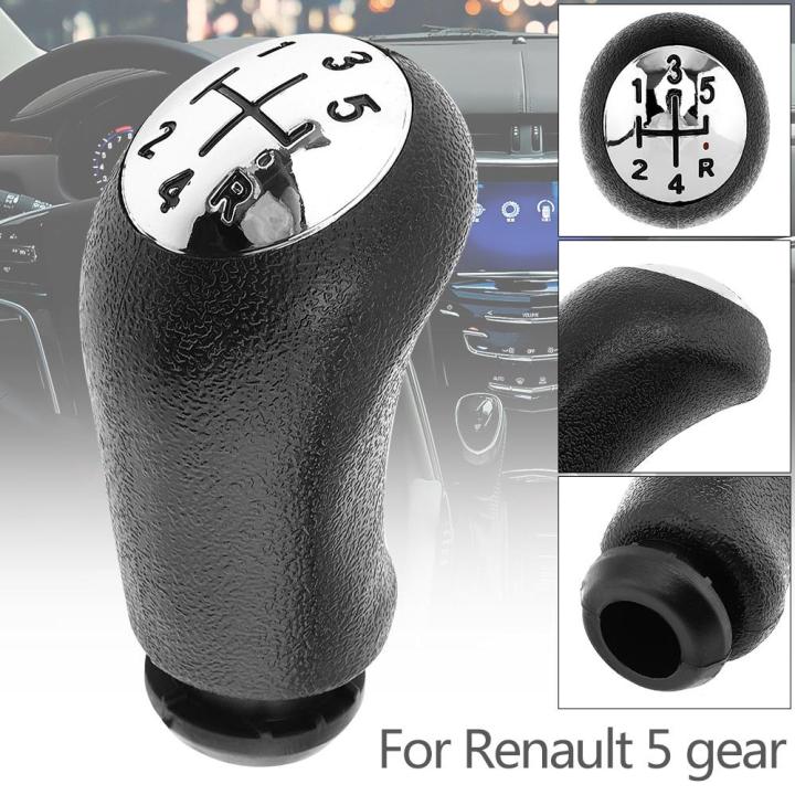 FOR RENAULT CLIO Mk3 3 Iii Megane Mk2 Scenic 5-Speed Gear Shift