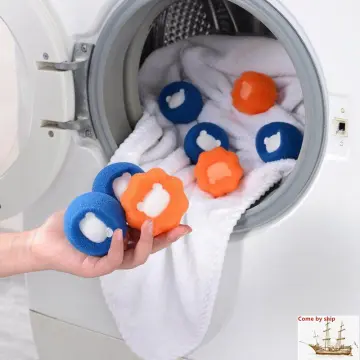 Reusable Home Washing Machine Drain Hose Lint Trap Rate This