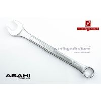 โปรโมชั่น ประแจแหวนข้างปากตาย ASAHI  18 ญี่ปุ่นแท้ ราคาถูก ประแจ ประแจเลื่อน ประแจปอนด์ ประแจคอม้า