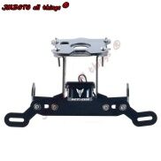 Độ Xe Máy đoạn giá đỡ biển số xe ngắn cho Yamaha MT09 MT-09 2021