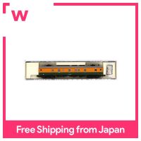 KATO N Gauge KUMO UNI 74 Shonan Color T 4864-1รถไฟแบบจำลอง