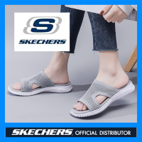 SKECHERS_Gowalk4 สเก็ตเชอร์ส รองเท้าผู้หญิงรองเท้าหนังผู้หญิงรองเท้าผู้หญิงรองเท้าผู้หญิงรองเท้าแตะเกาหลีสำหรับผู้หญิงรองเท้าลำลองรองเท้าผู้หญิงรองเท้ารองเท้ารองเท้าสากลรองเท้ารองเท้าบูทเมียผู้หญิงรองเท้าแฟลตผู้หญิงผู้หญิง