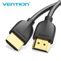 Vention HDMI Cable HDMI to HDMI Cable 4K HDMI 2.0 3D 60FPS Cable for Splitter Switch TV LCD Laptop PS3 Projector Computer Cable