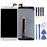 SHU Line OEM LCD Screen for Asus ZenFone 3 Max / ZC553KL with Digitizer Full Assembly