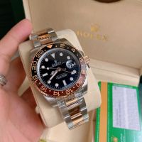 นาฬิกาข้อมือ Rolex GMT Master II