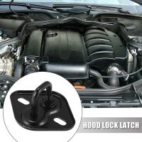 【YD】 Hood Lock Latch Car Parts 2048800060 Mercedes-Benz C350 2008-2011 C300 2008-2010 C63 2008-2009