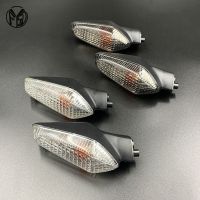 Turn Signal Indicator Light For DUCATI Monster 659 696 796 797 821 1100/S/EVO 1200 Streetfighter 848 Motorcycle Blinker Lamp