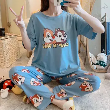 Chipmunk pajamas online