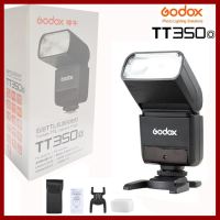 ถูกที่สุด!!! Godox TT350O 2.4G TTL แสงแฟลช สำหรับ Olympus / Panasonic Mirrorless Camera ##กล้องถ่ายรูป ถ่ายภาพ ฟิล์ม อุปกรณ์กล้อง สายชาร์จ แท่นชาร์จ Camera Adapter Battery อะไหล่กล้อง เคส