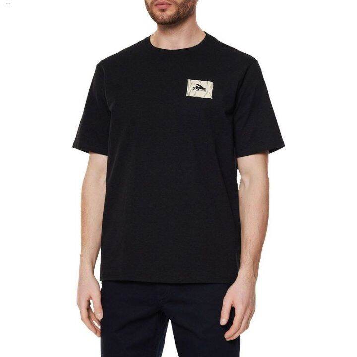 patagonia-patagonia-fly-the-flag-รับผิดชอบเสื้อยืดลำลองสำหรับผู้ชาย37404ระหว่างประเทศ
